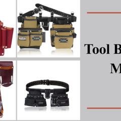 Gear That Works as Hard as You Do – Discover ToolsBelts