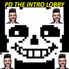 PD THE INTRO LOBBY