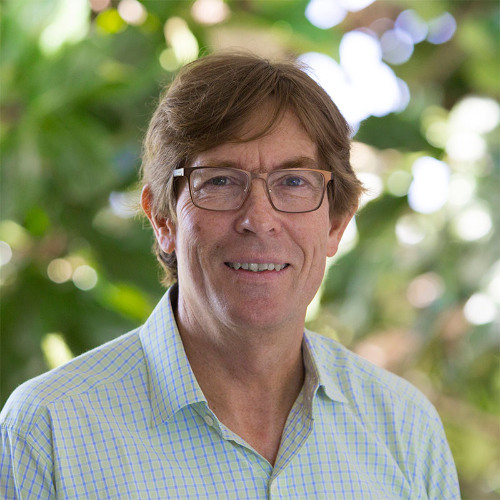 Elargis ta perspective - Peter McKenzie