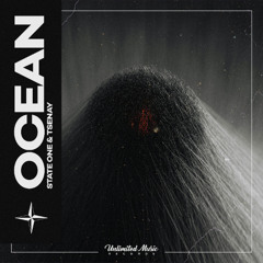 State One & Tsenay - Ocean (Hardstyle)
