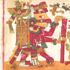 XIPE TOTEC (FT BOBBY CHRISTO) [PROD.NORTHTOWNMIGO]