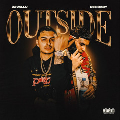 OUTSIDE (feat. Deebaby)