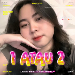 1 Atau 2 ( Ibel Edit x D888 BOD x Farahalf ) #CCBRAY888 X BOD
