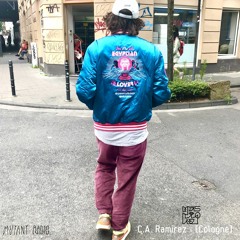 C.A. Ramirez [Müstique Show Presents]