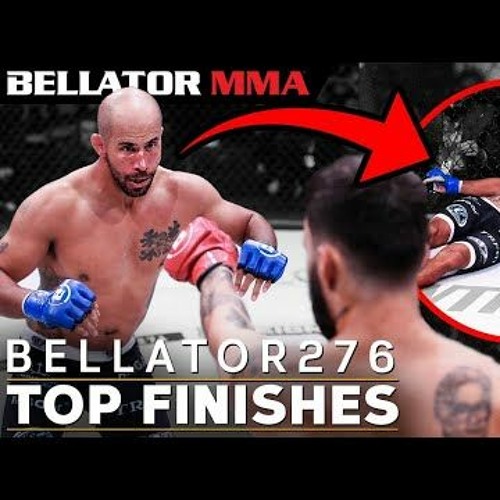 Watch bellator online 250 online free