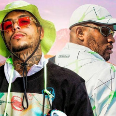 MC IG e MC Kevin - Oi bom dia / Lembra