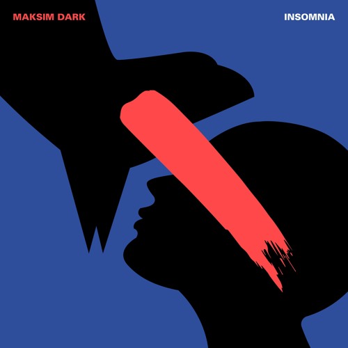 Premiere: Maksim Dark - Arpotron