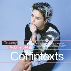 Truancy Volume 344: Coffintexts