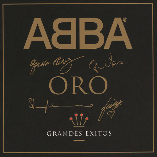 Oro "Grandes Exitos"
