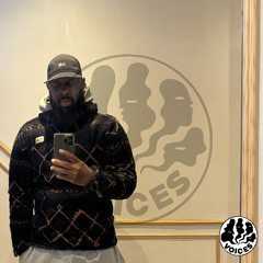 Tesfa Williams Breakfast Show - 15/10/25 - [Voices Radio]