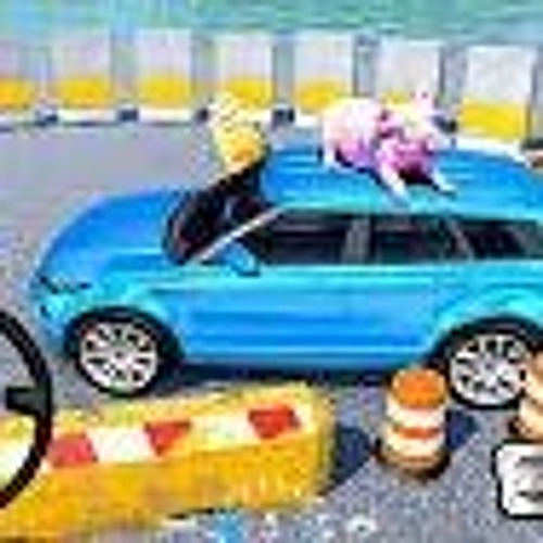 Car Parking 3D: Online Drift - Apps on Google Play