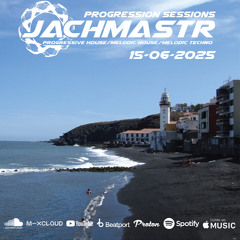 Jachmastr's Progression Sessions Sunday 15 06 2025