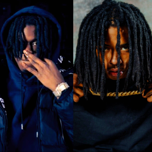 Sha Gz x Kenzo Balla - Talk Our Sh*t