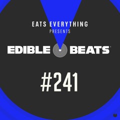 Edible Beats #241 guest mix from Nightwave