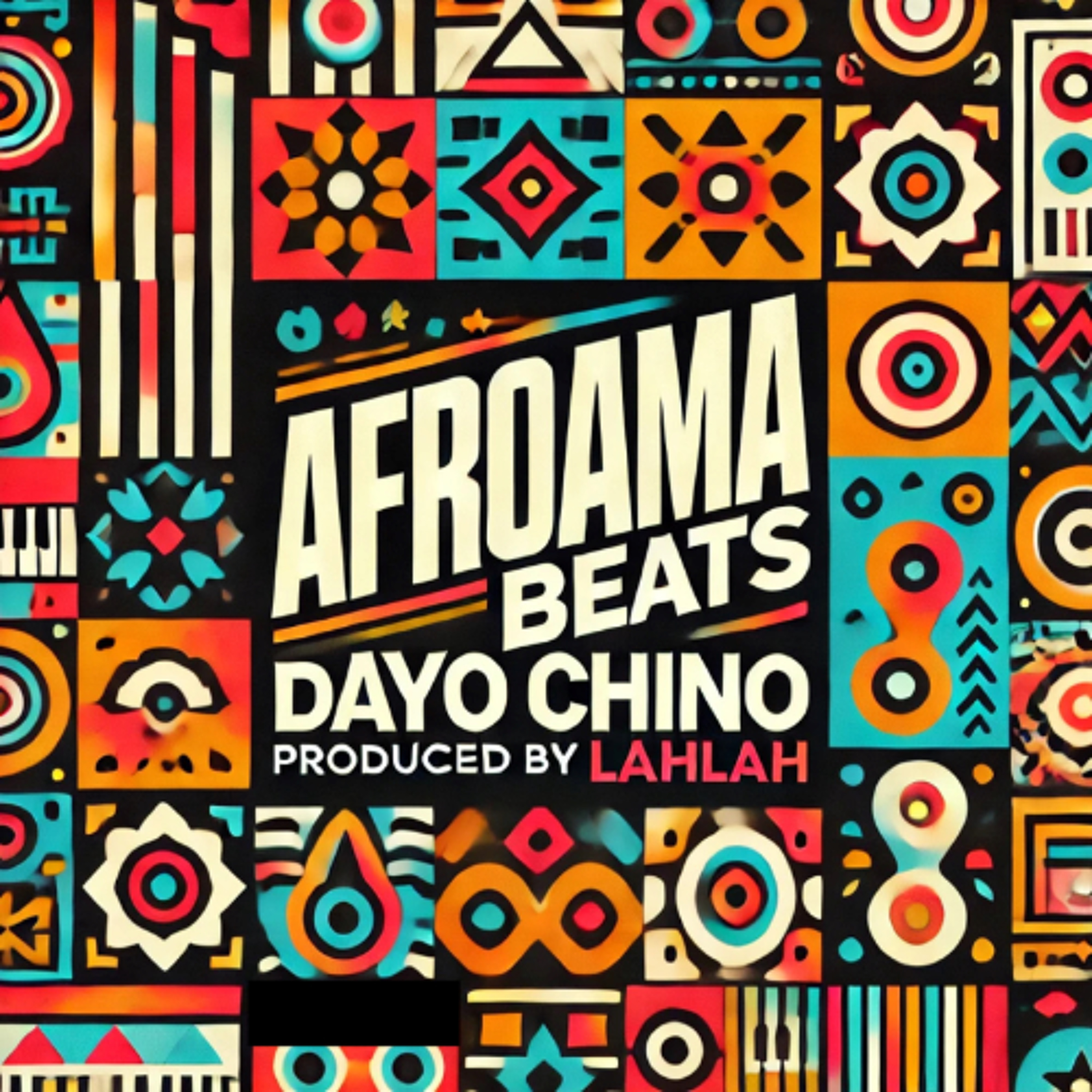 AFROAMA BEATS episode artwork