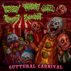 Gutfed - Sledgehammering Scene Kids
