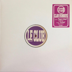 Bugsy's Attack (Club Remix)