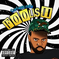 Surfwav.eatn - Foolish (prod. frank)