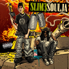 PradaBagShawty - hoes b hoes (Prod. Souljaspirits) [djslimebxll exclusive]