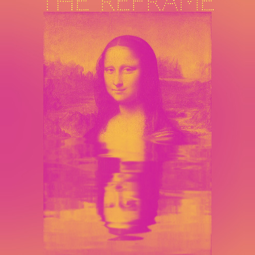 The ReFrame Im Leaving (Forthcoming)