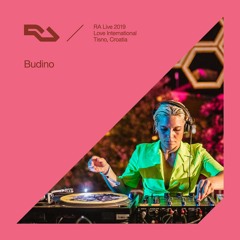 RA Live: 2019 - Budino, Love International, Croatia