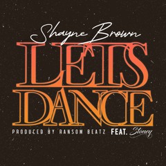 Lets Dance [Feat. Stoney]