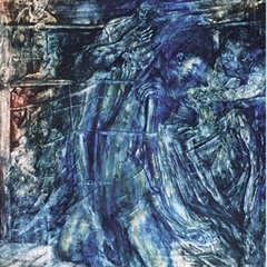 Lazareth (ghost of Jay)