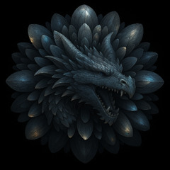 Ulquiørra - DRACARYS