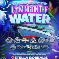 LYMING ON THE WATER PROMO MIX