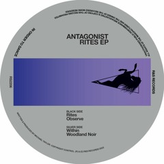 Antagonist - Observe (RS2206) [clip]