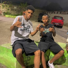 MEGA GOSTOSINHA DO MC THEUZIN - DJ'S LV SANTOS & PH DA VP #TDG