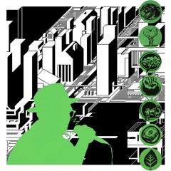 MESTRO BARATO [HURTMOLD RMX]