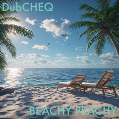 It’s Beachy Peachy