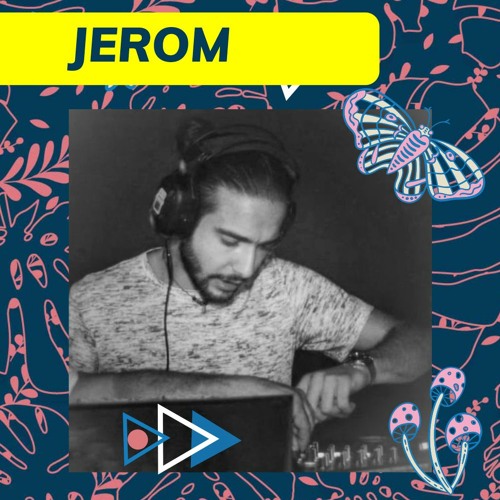 JEROM @ Privat Party | November 2021