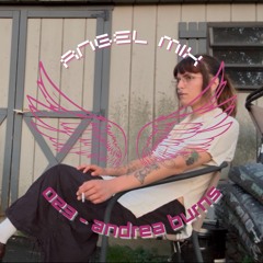 ANGEL MIX 023 - ANDREA BURNS
