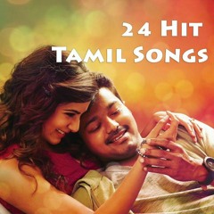 24 Tamil Hit Songs