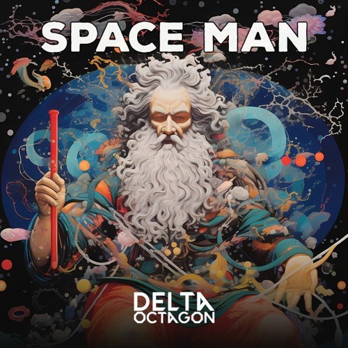 Space Man
