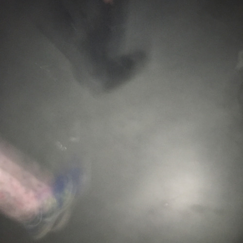 ccc // Hands On Fire