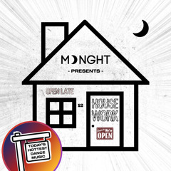 MDNGHT Presents: HOUSEWORK | 2023 Dance Music Mix