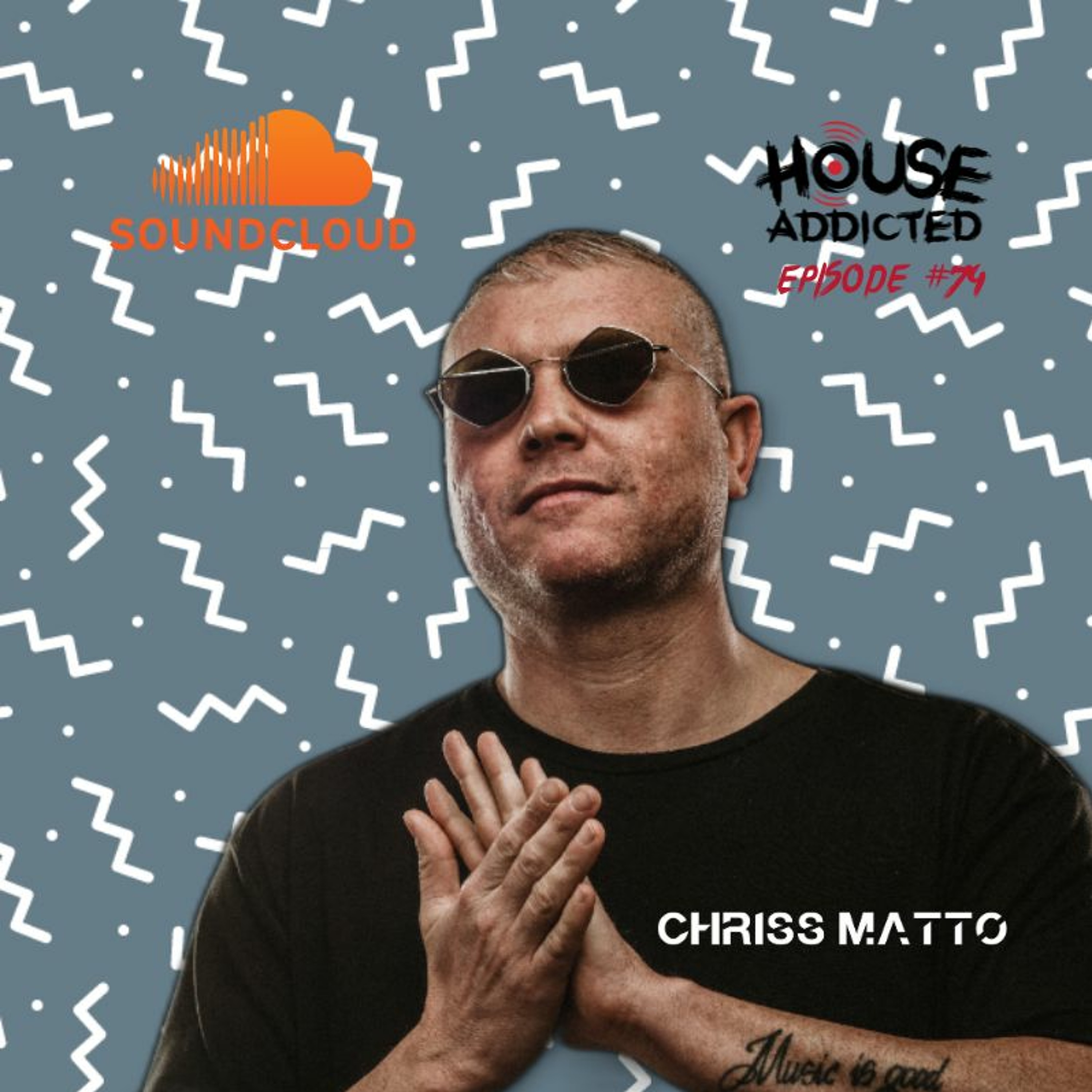 Chriss Mattò