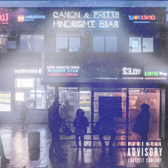 Hindsight Bias (feat. FRITZY)