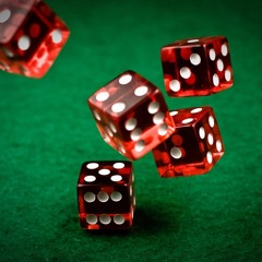 We all gamble