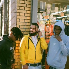 King Bo$a - KYD [ Prod By. DURAO ]