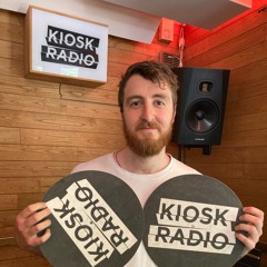 Kinky Vibrations with Jamie The Scorpio @ Kiosk Radio 13.08.2022
