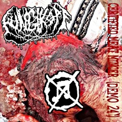 CERTIFIED MEAT MINCER  //  I HAVE BUT ONE THING TO SAY TO YOU ( DEMO 24' )