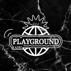 Louis The Child - Playground Radio #006