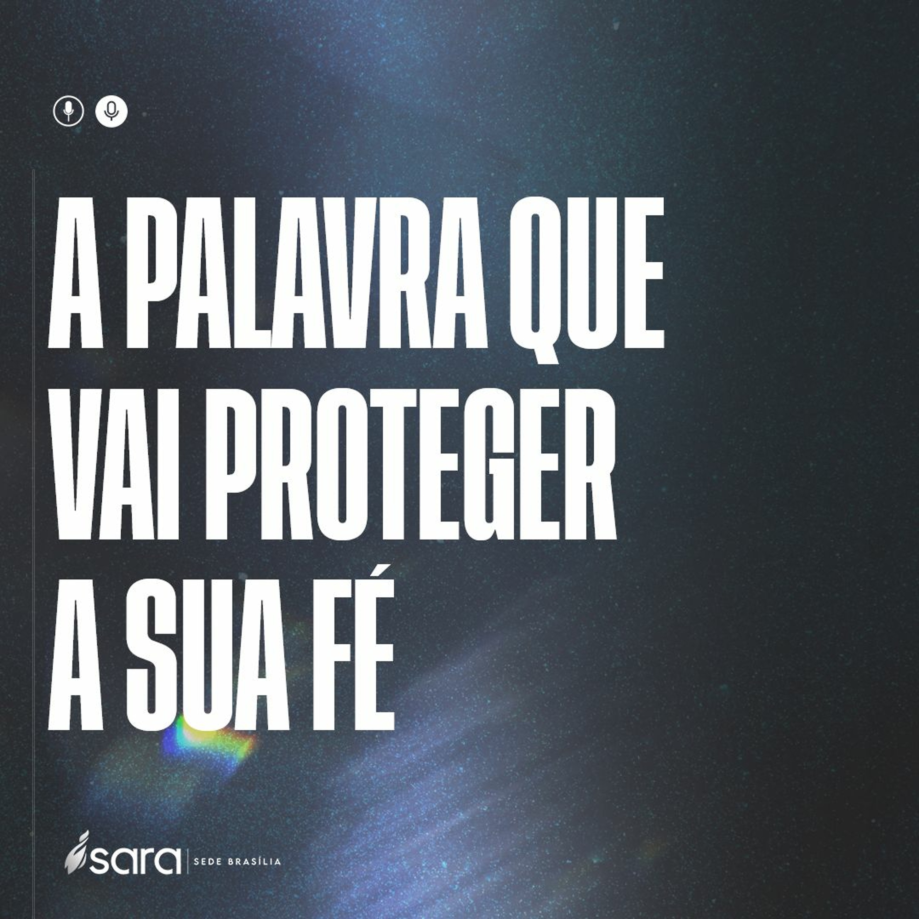 Sara Sede Brasília