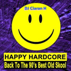 DJ Ciaran H: Hardcore Anthems #1 (Vinyl Mix)