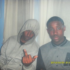 ItsAlvs FT TRP - Hard Force To Reckon