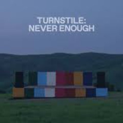 jakesy feat Amy Isla - Never Enough (Turnstile Cover)